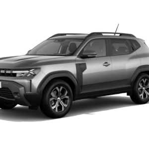 Dacia Duster JOURNEY HYBRID 140