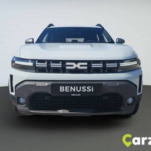 Dacia Duster JOURNEY TCE 130