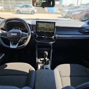 Dacia Duster JOURNEY TCE 130