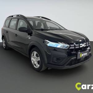 Dacia Jogger 1.0 ESSENTIAL TCE 110 - 3 godine jamstva