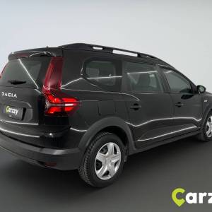 Dacia Jogger 1.0 ESSENTIAL TCE 110 - 3 godine jamstva