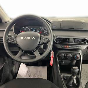 Dacia Jogger 1.0 ESSENTIAL TCE 110 - 3 godine jamstva