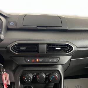 Dacia Jogger 1.0 ESSENTIAL TCE 110 - 3 godine jamstva