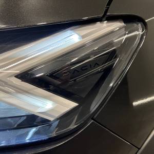 Dacia Jogger 1.0 ESSENTIAL TCE 110 - 3 godine jamstva