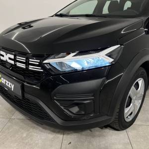 Dacia Jogger 1.0 ESSENTIAL TCE 110