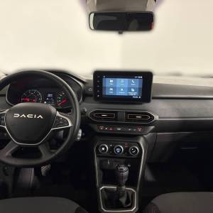 Dacia Jogger 1.0 TCE 110 7 sjedala - 3 godine jamstva