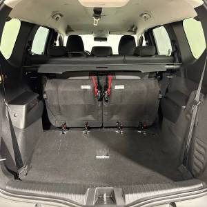 Dacia Jogger 1.0 TCE 110 7 sjedala - 3 godine jamstva