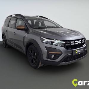 Dacia Jogger 1.0 TCE 110 7 sjedala - 3 godine jamstva