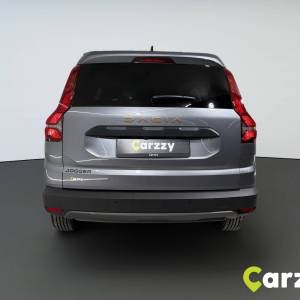 Dacia Jogger 1.0 TCE 110 7 sjedala - 3 godine jamstva