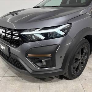 Dacia Jogger 1.0 TCE 110 7 sjedala - 3 godine jamstva