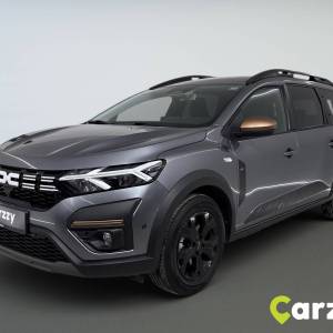 Dacia Jogger 1.0 TCE 110 7 sjedala - 3 godine jamstva
