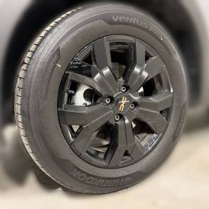 Dacia Jogger 1.0 TCE 110 7 sjedala - 3 godine jamstva