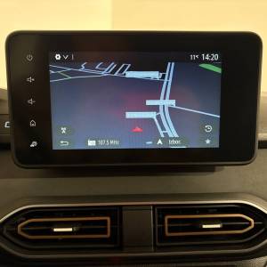 Dacia Jogger 1.0 TCE 110 7 sjedala - 3 godine jamstva