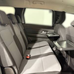 Dacia Jogger 1.0 TCE 110 7 sjedala - 3 godine jamstva