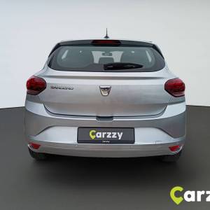 Dacia Sandero COMFORT 1.0 TCE 90 - 3 godine jamstva