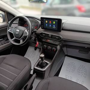 Dacia Sandero COMFORT 1.0 TCE 90 - 3 godine jamstva