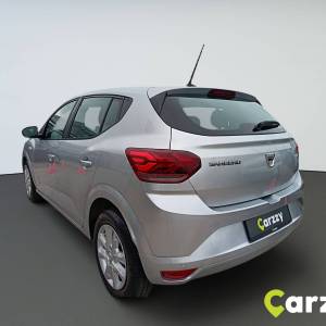 Dacia Sandero COMFORT 1.0 TCE 90 - 3 godine jamstva