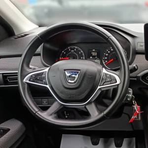 Dacia Sandero COMFORT 1.0 TCE 90 - 3 godine jamstva