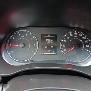 Dacia Sandero COMFORT 1.0 TCE 90 - 3 godine jamstva