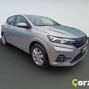 Dacia Sandero COMFORT 1.0 TCE 90 - 3 godine jamstva