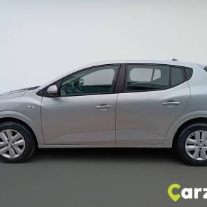 Dacia Sandero COMFORT 1.0 TCE 90 - 3 godine jamstva