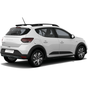 Dacia Sandero STEPWAY EXPRESSION 1.0 ECO-G 100