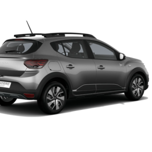 Dacia Sandero STEPWAY EXPRESSION 1.0 ECO-G 100