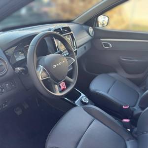 Dacia Spring COMFORT PLUS ELECTRIC 45