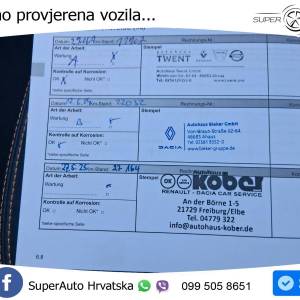 Dacia Spring Electric Comfort Plus 45 KS, KAM