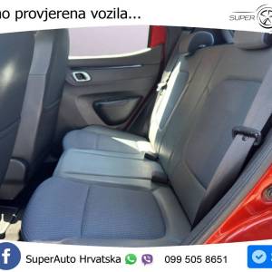 Dacia Spring Electric Comfort Plus 45 KS, KAM+NAVI