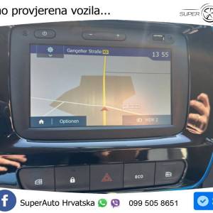 Dacia Spring Electric Comfort Plus 45 KS, KAM+NAVI