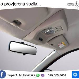 Dacia Spring Electric Comfort Plus 45 KS, KAM+NAVI