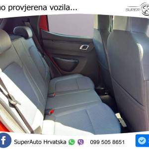 Dacia Spring Electric Comfort Plus 45 KS, KAM+NAVI