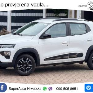 Dacia Spring Electric Comfort 45 KS