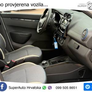 Dacia Spring Electric Comfort 45 KS