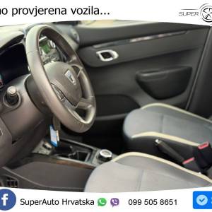 Dacia Spring Electric Comfort 45 KS