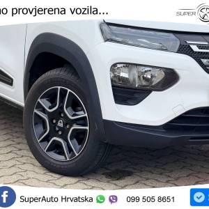 Dacia Spring Electric Comfort 45 KS