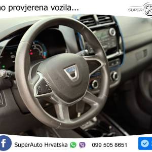 Dacia Spring Electric Comfort 45 KS