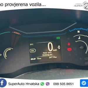 Dacia Spring Electric Comfort 45 KS