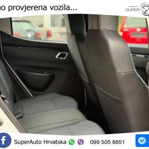 Dacia Spring Electric Comfort 45 KS