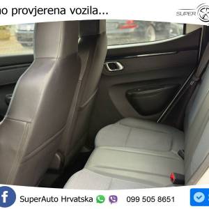 Dacia Spring Electric Comfort 45 KS