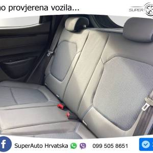 Dacia Spring Electric Comfort Plus 45 KS, KAM+NAVI+VIRT