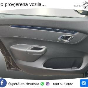 Dacia Spring Electric Comfort Plus 45 KS, KAM+NAVI+VIRT