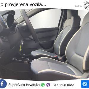 Dacia Spring Electric Comfort Plus 45 KS, KAM+NAVI+VIRT