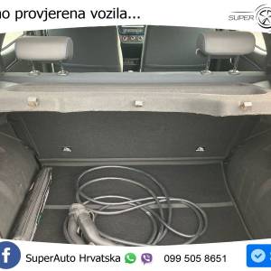 Dacia Spring Electric Comfort Plus 45 KS, KAM+NAVI+VIRT