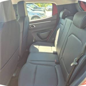 Dacia Spring Electric Essential 45 KS, KAM+NAVI