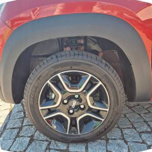 Dacia Spring Electric Essential 45 KS, KAM+NAVI