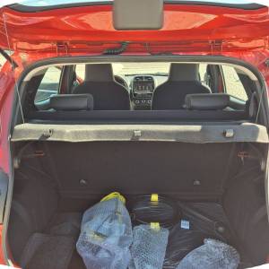 Dacia Spring Electric Essential 45 KS, KAM+NAVI