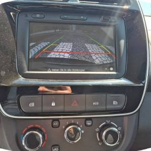 Dacia Spring Electric Essential 45 KS, KAM+NAVI