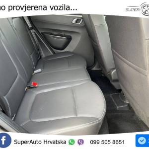 Dacia Spring Electric Essential 45 KS, KAM+NAVI